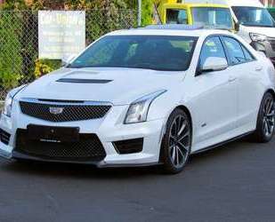 Cadillac ATS Gebrauchtwagen