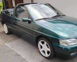 Ford Escort Gebrauchtwagen