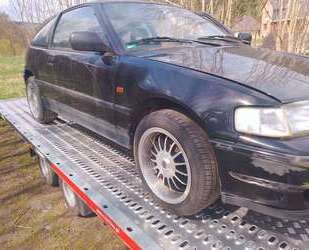 Honda CRX Gebrauchtwagen