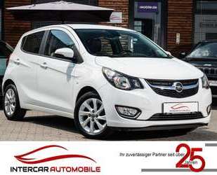 Opel Karl Gebrauchtwagen
