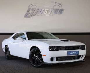 Dodge Challenger Gebrauchtwagen