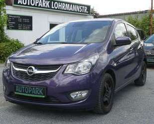 Opel Karl Gebrauchtwagen