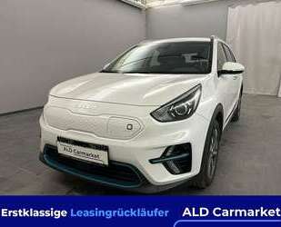 Kia e-Niro Gebrauchtwagen