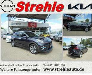 Kia e-Niro Gebrauchtwagen