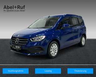 Mercedes-Benz T-Class Gebrauchtwagen