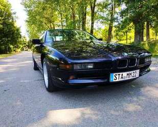 BMW 840 Gebrauchtwagen
