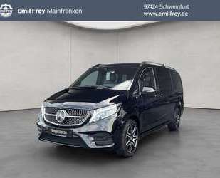 Mercedes-Benz V 300 Gebrauchtwagen