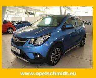 Opel Karl Gebrauchtwagen
