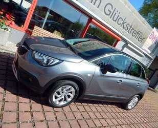 Opel Grandland X Gebrauchtwagen