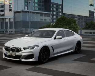 BMW 840 Gebrauchtwagen