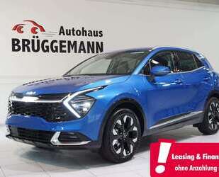 Kia Sportage Gebrauchtwagen