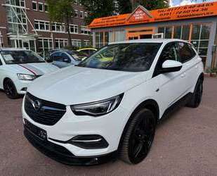 Opel Grandland X Gebrauchtwagen