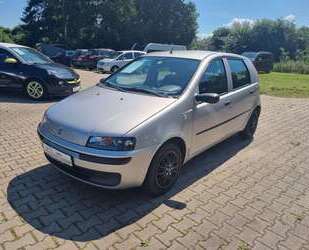 Fiat Punto Gebrauchtwagen
