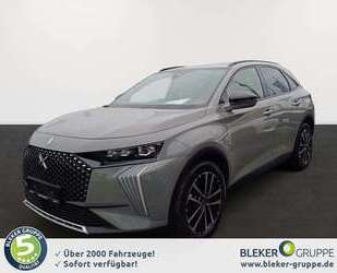 DS Automobiles DS 7 Crossback Gebrauchtwagen