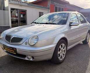 Lancia Lybra Gebrauchtwagen