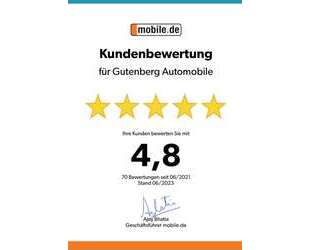 Land Rover Discovery Gebrauchtwagen