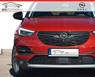 Opel Grandland X Gebrauchtwagen