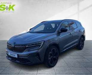 Renault Espace Gebrauchtwagen