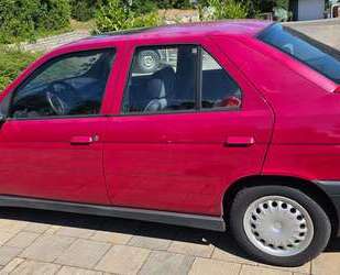 Alfa Romeo 155 Gebrauchtwagen