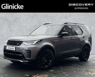 Land Rover Discovery Gebrauchtwagen