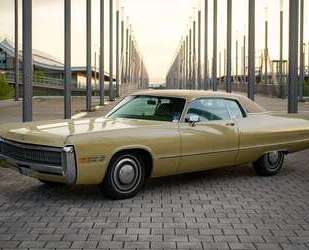Chrysler Imperial Gebrauchtwagen
