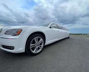 Chrysler 300C Gebrauchtwagen