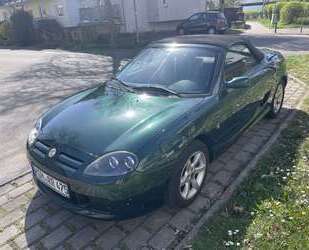 MG TF Gebrauchtwagen