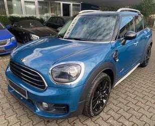 Mini Cooper Countryman Gebrauchtwagen