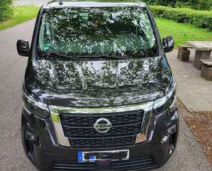 Nissan Primastar Gebrauchtwagen