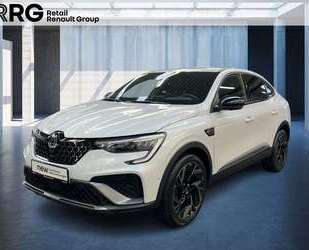 Renault Arkana Gebrauchtwagen