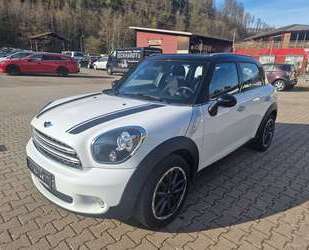 Mini Cooper Countryman Gebrauchtwagen