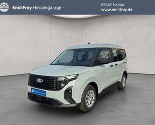 Ford Tourneo Courier Gebrauchtwagen
