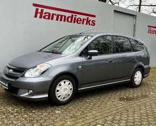 Honda Stream Gebrauchtwagen