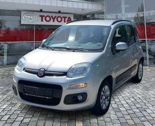 Fiat Panda Gebrauchtwagen