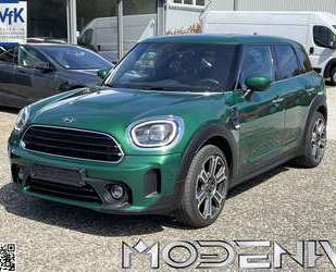 Mini One Countryman Gebrauchtwagen