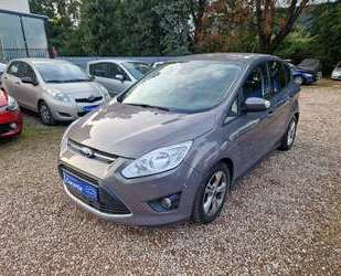 Ford C-Max Gebrauchtwagen