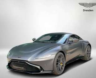 Aston Martin V8 Gebrauchtwagen