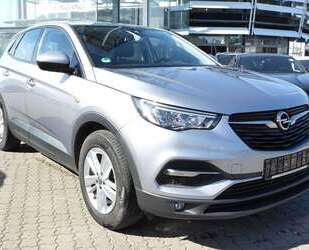 Opel Grandland X Gebrauchtwagen