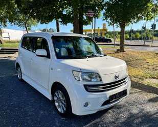Daihatsu Materia Gebrauchtwagen