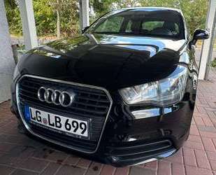 Audi A1 Gebrauchtwagen