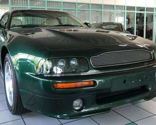 Aston Martin V8 Gebrauchtwagen