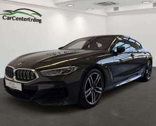 BMW 840 Gebrauchtwagen