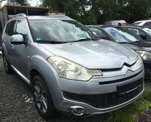 Citroen C-Crosser Gebrauchtwagen