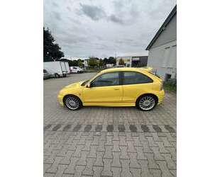MG ZR Gebrauchtwagen