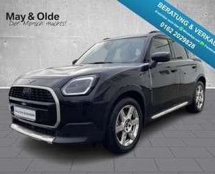 Mini Cooper Countryman Gebrauchtwagen
