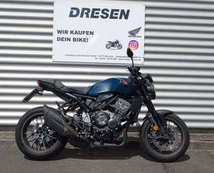 Honda CB 1000 Gebrauchtwagen