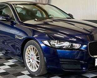 Jaguar XE Gebrauchtwagen