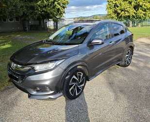 Honda HR-V Gebrauchtwagen