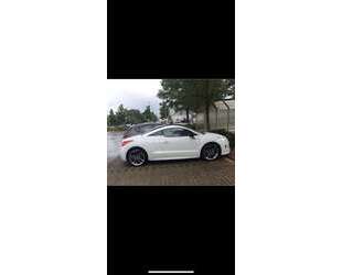 Peugeot RCZ Gebrauchtwagen
