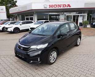 Honda Jazz Gebrauchtwagen